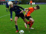 S.K.N.W.K. JO17-1 - Colijnsplaatse Boys/Wolfaartsdijk JO17-1 (comp.) najaar seizoen 2021-2022 (25/72)